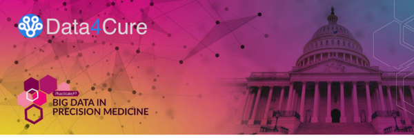 Data4Cure's talk at the Big Data in Precision Medicine Conference